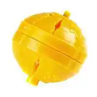 Despicable Me 2 Battle Pods Battle Pod [Yellow Loose]