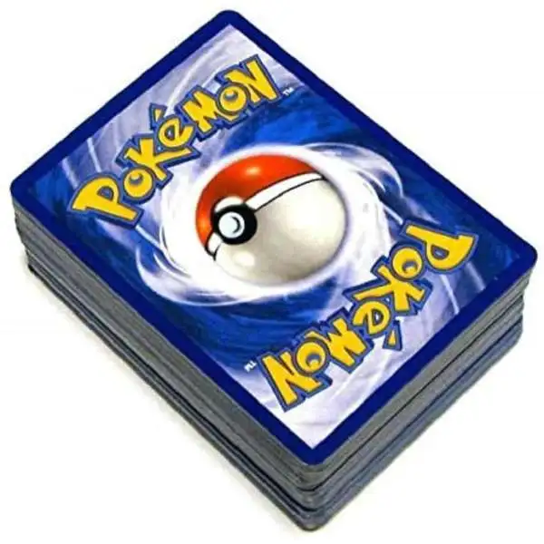 Pokemon Trading Card Game Destined Rivals Destined Rivels LOT of 35 Single Cards [35 Reverse Foils]