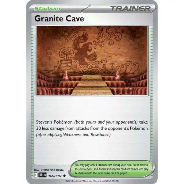 Pokemon Trading Card Game Destined Rivals Single Card Uncommon