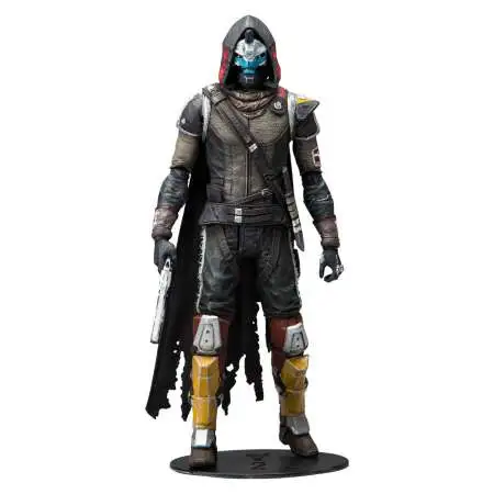 McFarlane Toys Destiny 2 Cayde 6 Action Figure [Damaged Package]
