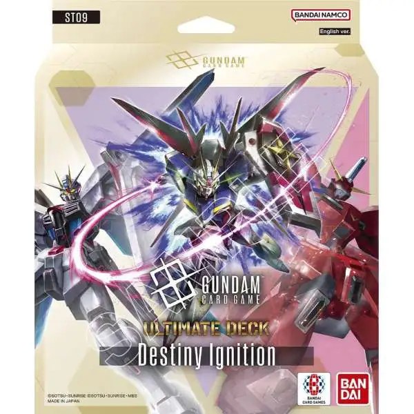 その他 GUNDAM CARD GAME Gundam Trading Card Game GD-06 Booster Box GD-06 24 Packs Bandai