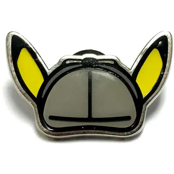 Pokemon Detective Pikachu Hat Metal Pin [Loose]