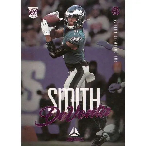 NFL 2021 Chronicles Crown Royale DeVonta Smith 2199 Single Sports Card  CR-25 Rookie - ToyWiz