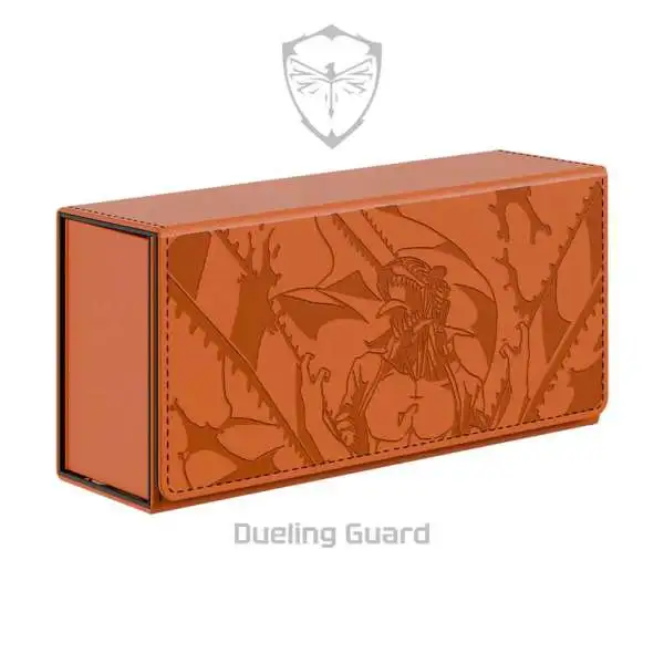 Dueling Guard EV 2.5 Chainsaw Deck Box XL - ToyWiz