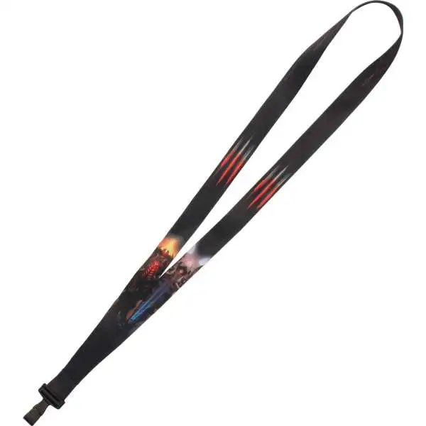 Diablo III Lanyard