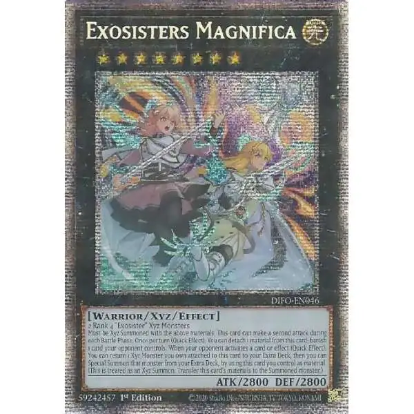YuGiOh Trading Card Game Magnificent Monsters Single Card Ultra