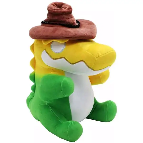 The Amazing Digital Circus Gummigoo 10.5-Inch Plush