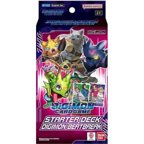 digimon new card game EvolutionBT-01 (Box) : Toys & Games 30 uncommons Digimon Alysion Announced- Digimon Card