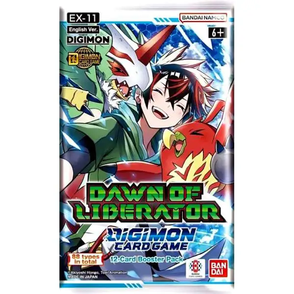 en.digimon card game DIGIMON EX2-074 P 21] uses MetalGarurumon Digimon Card Game: Dawn of