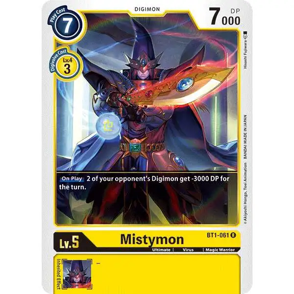 digimon card game release special booster ver 1.0 Box Opening Digimon TCG #digimonTCG This Special Booster Set Unifies The Releases Of Bt18 And The First Half Of Bt19 Digimon 2020 V.1 Mistymon BT1-061