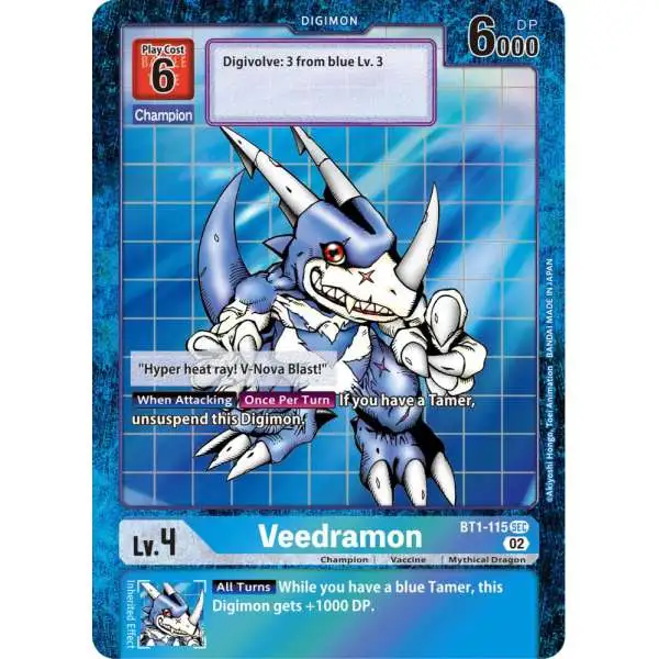 digimon resurgence card list BANDAI NAMCO Entertainment Game: Booster Box, Blue : Toys & Games including exclusive English designs for cards with new English text and alt The 10 Cards Everybody Wants