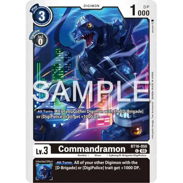 digimon card game beginning observer Ukkomon [BT16-082] [Beginning Pre-Release Promos] The Beginning are now included Digimon Card Game - BT16