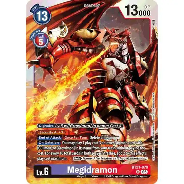 digimon card game 1.5 TCG: Version 1.5: Booster Box with Dash Packs Limited edition rare card featuring the powerful Digimon Piedmon EX10 Digimon Card Game Digi-Battle SERIES