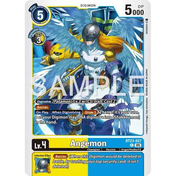 digimon angemon card New Mlikemat Playmat DTCG Mat TCG CCG OCG Trading Game Mat with Zones + Free Bag (ZD002-106-SM) : Toys & Games Features the rare Uncommon Angemon card from the Digimon Trading Card Game Digimon Versus Monsters Uncommon Angemon