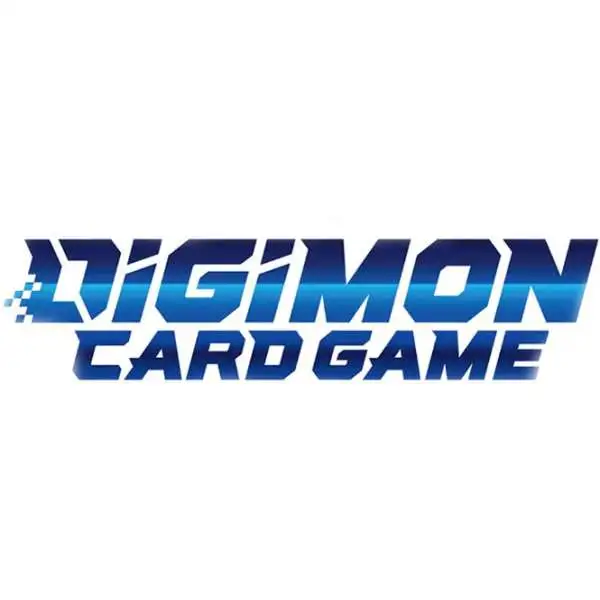 Digimon Card Game Time Stranger Booster Pack BT24 [12 Cards] (Pre-Order ships January)
