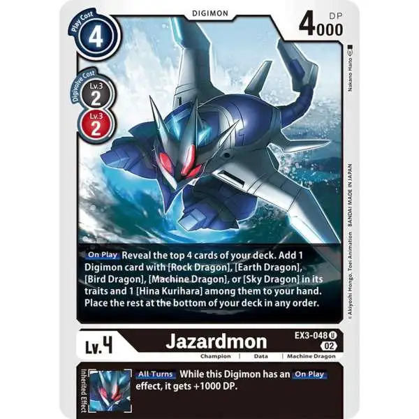 digimon tcg card price Why did game prices increase overnight? Let your Digimon evolve and dominate the TCG battlefield. The top 20 most expensive