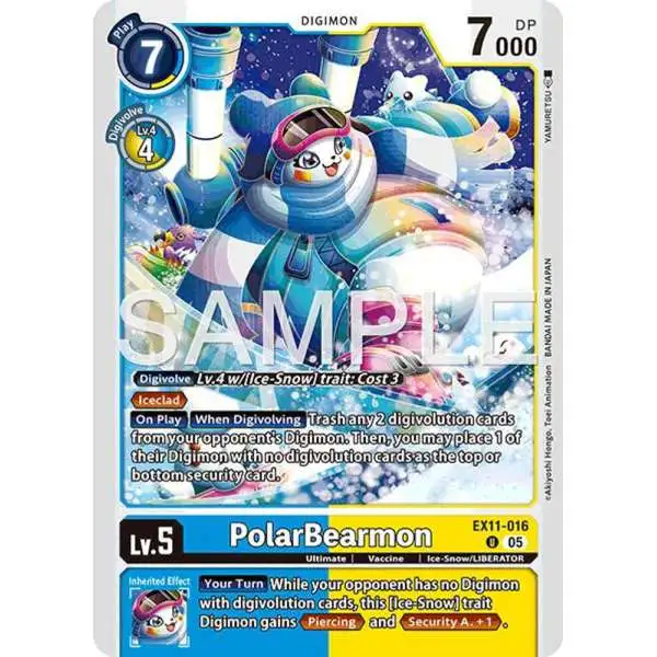 Digimon Trading Card Game Dawn of Liberator Single Card Super Rare