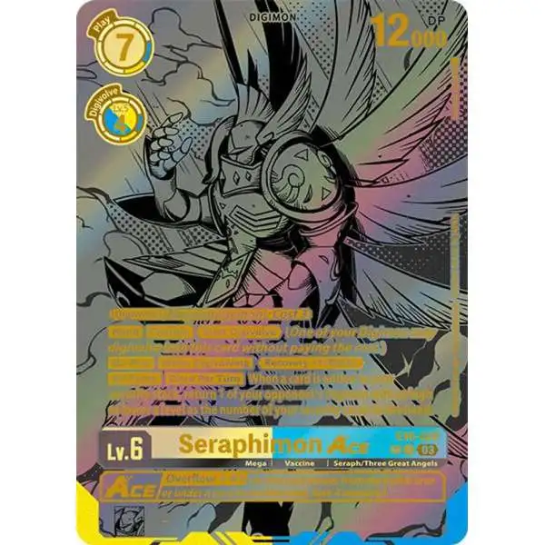 digimon cards series 6 BANDAI | Card Game: Starter Deck - Wolf of Friendship (ST16) | Card Game | Ages 6+ | 2 Players The Most Valuable Cards From