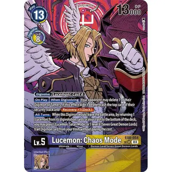 digimon infernal ascension card list Booster Box The Legend DIGIMON CARD GAME THEME BOOSTER