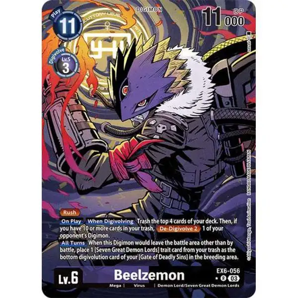 digimon ex6 booster box Extra Sinister Order (EX-10) - Digimon Card Game | Authentic Japanese Digimon TCG Booster box Digimon Card Game - EX-06: