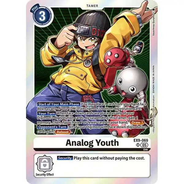 Digimon Trading Card Game Versus Monsters Single Card Super Rare