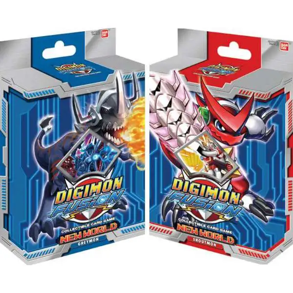 digimon fusion card game Trading Xros Encounter Rare Akari Hinomoto BT10-089 Contains a rare Digimon Fusion New World Booster