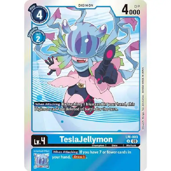digimon exceed apocalypse card list BANDAI Game Booster Pack BT-15 (Box) 24 Pack : Toys & Games Add an Exceed Apocalypse [BT15] Booster Pack to your collection now and embark on an unforgettable Digimon adventure! Box Promotion Pack: Exceed Apocalypse