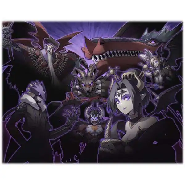 Digimon Card Game Malevolent VII Extra Booster Pack EX14 [ENGLISH, 12 Cards] (Pre-Order ships January)