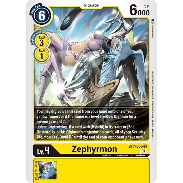 Digimon Trading Card Game Release Special Booster 2.0 Single