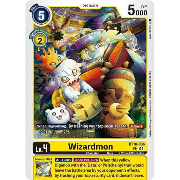 Digimon Trading Card Game Release Special Booster 2.0 Single Digimon Trading Card Game Release Special Booster 2.0 Single