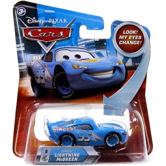 Disney Pixar Cars Lenticular Eyes Series 2 Marlon Clutches McKay 155 ...