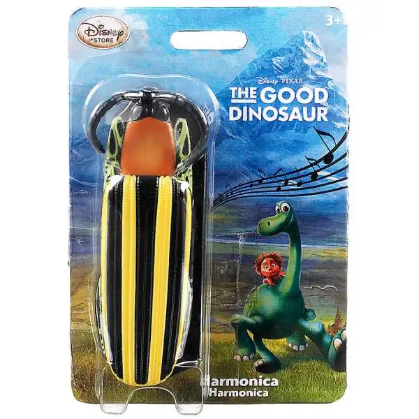 Disney The Good Dinosaur Harmonica Exclusive Toy