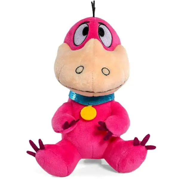 Flintstones Phunny Dino 7.5-Inch Plush