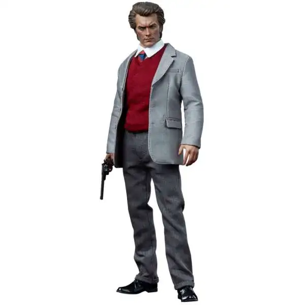 Dirty Harry "Dirty" Harry Callahan Sixth Scale Figure