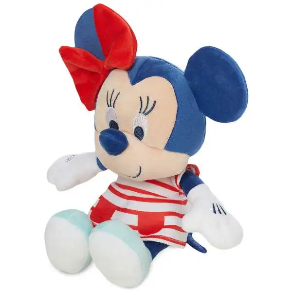 Disney Baby Minnie Mouse Exclusive 10-Inch Plush