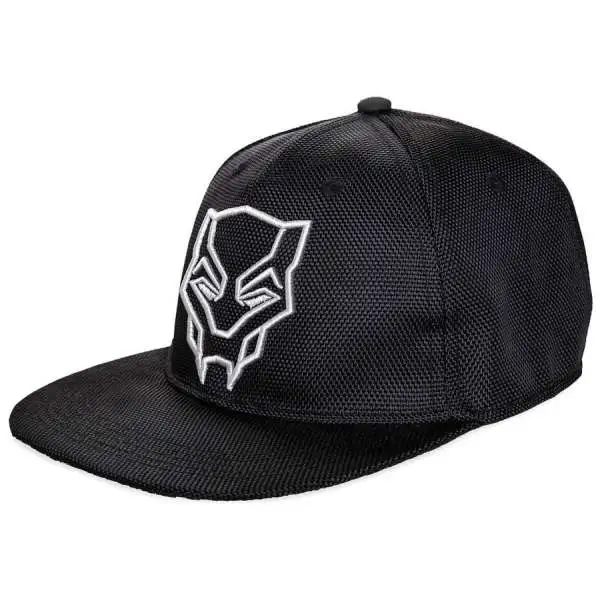 Disney Marvel Black Panther Exclusive Hat