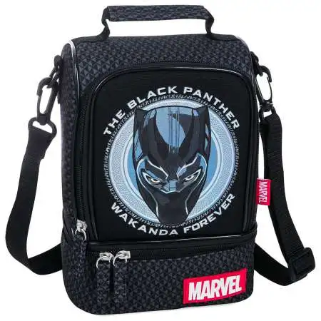 Disney Marvel Black Panther Exclusive Lunch Box