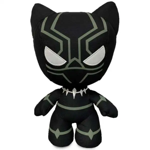 Disney Marvel Black Panther Exclusive 10-Inch Plush Doll