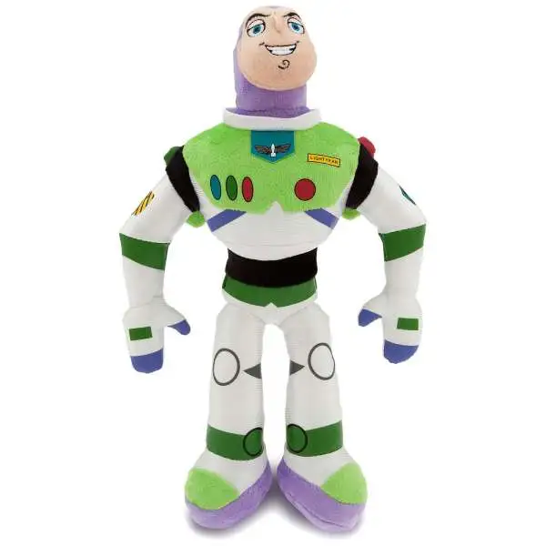 Disney Toy Story Buzz Lightyear Exclusive 10-Inch Plush