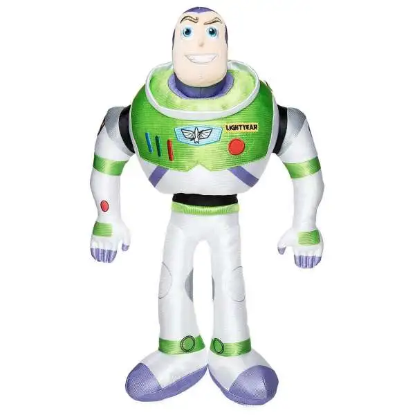Disney Toy Story Buzz Lightyear Exclusive 16-Inch Medium Plush [2019]