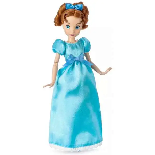 Disney Princess Peter Pan Classic Wendy Exclusive 11.5-Inch Doll [2022]