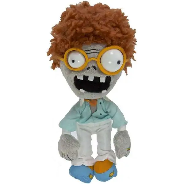 Plants vs. Zombies Disco Zombie Exclusive Plush