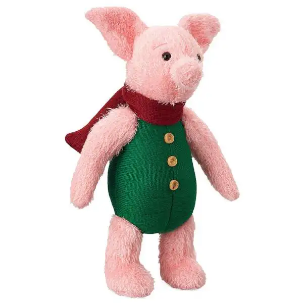 Disney Christopher Robin Piglet Exclusive 13-Inch Plush