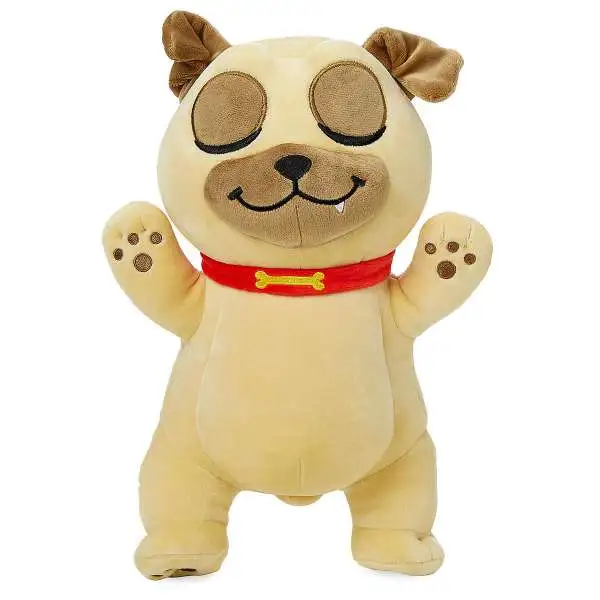 Disney Junior Puppy Dog Pals Cuddleez Rolly Exclusive 13-Inch Plush