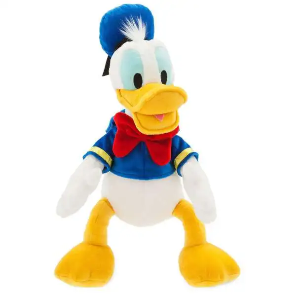 Disney Donald Duck Exclusive 17-Inch Plush