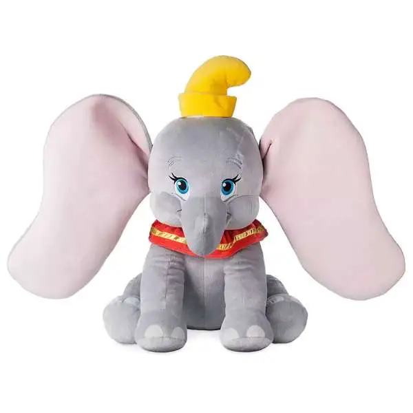 Disney Dumbo Exclusive 21-Inch Plush