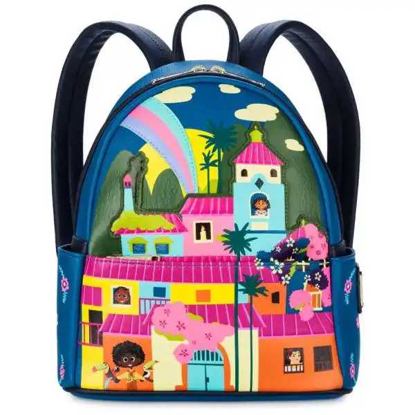 Disney Encanto Exclusive Mini Backpack