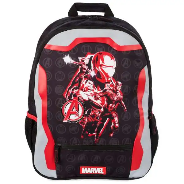Disney Marvel Avengers Endgame Exclusive Backpack