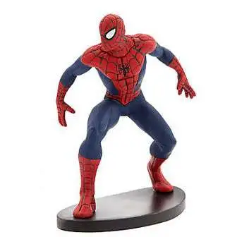 Disney Marvel Ultimate Spider-Man Spider-Man PVC Figure
