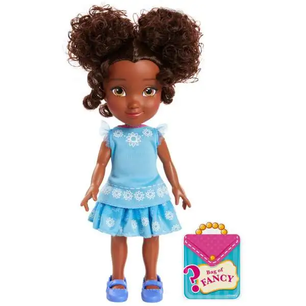 Disney Junior Fancy Nancy Best Friend Bree Exclusive Doll [Bag of Fancy]